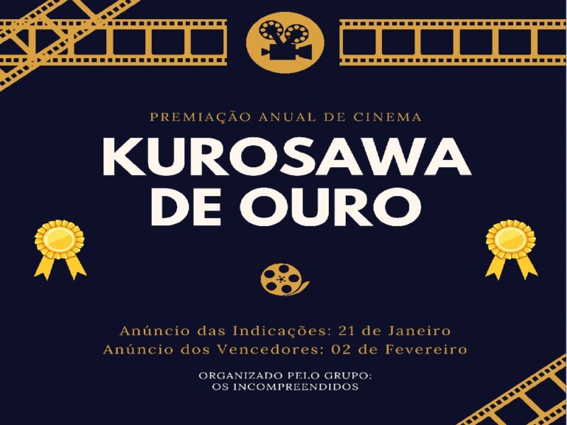 Kurosawa de Ouro