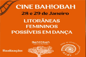 Cine Bah!obah