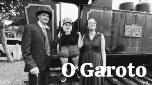 O Garoto (Eco Barão)